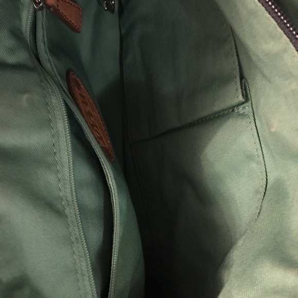 Fossil Crossbody purse - Picture 8 of 8